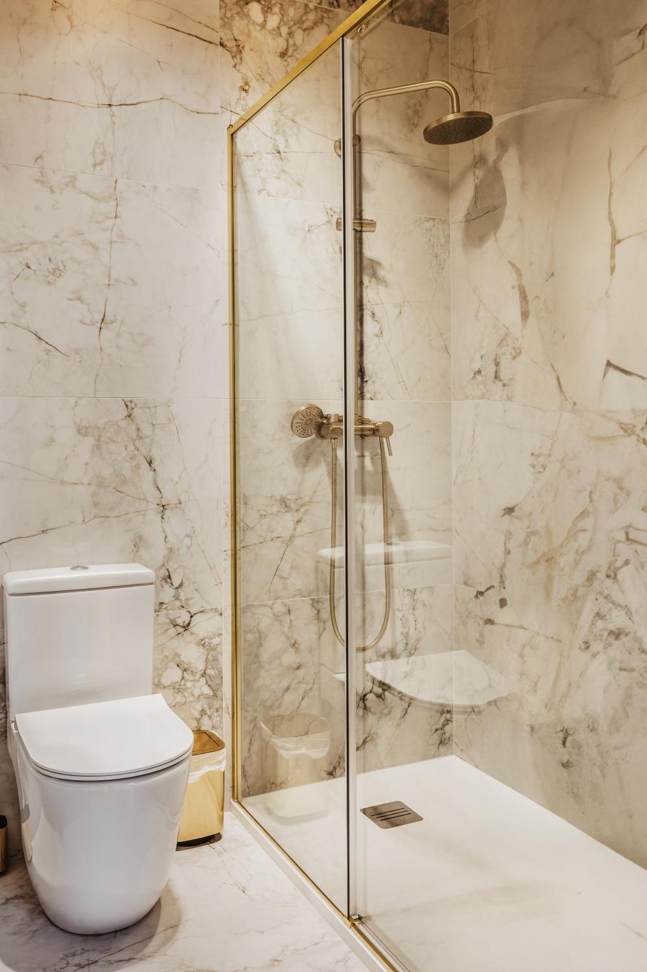 Apartamenty El Verano นีคอร์เซ ภายนอก รูปภาพ