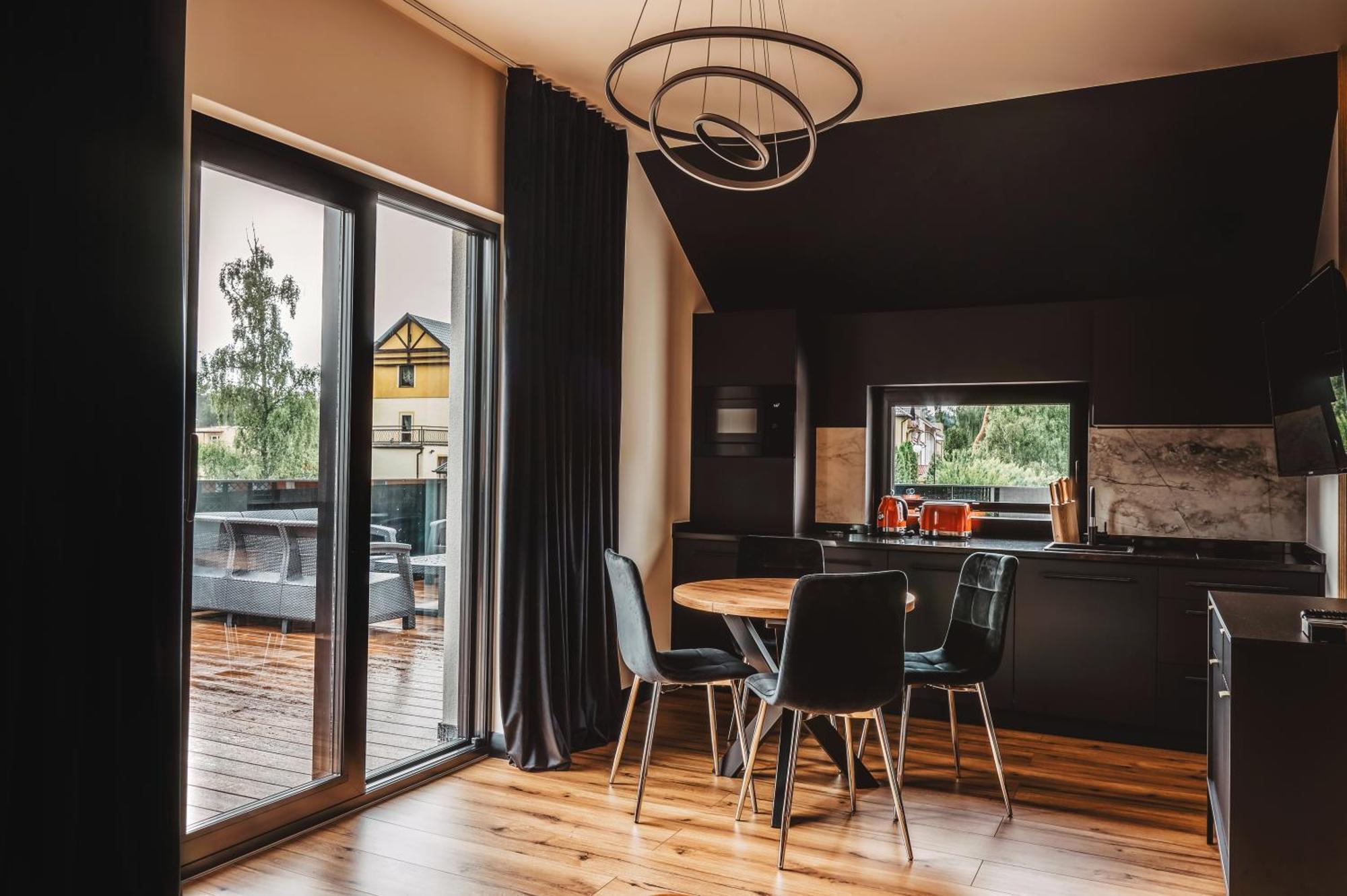 Apartamenty El Verano นีคอร์เซ ภายนอก รูปภาพ
